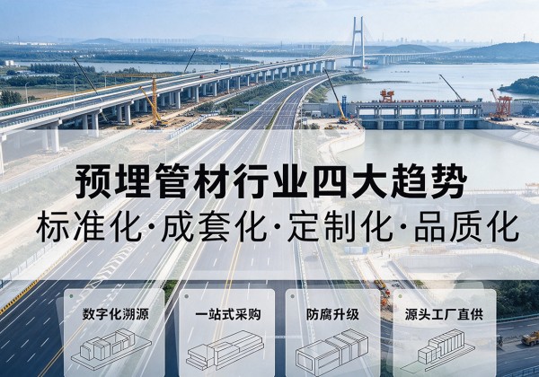 中山行业发展趋势总结
